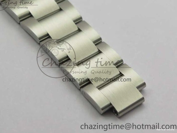 1221 Submariner 114060 No Date Black Ceramic ZZF 904L 1:1 Best Edition on SS Bracelet A Original 2989